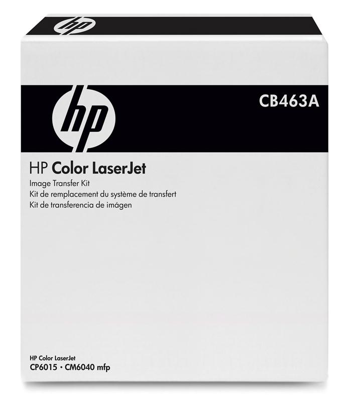 CB463A HP Image Transfer Kit for HP Color LaserJet CP6015/CM6040 Series Printer (Refurbished)