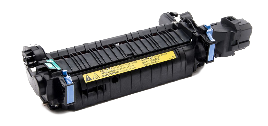 hp 4525 fuser