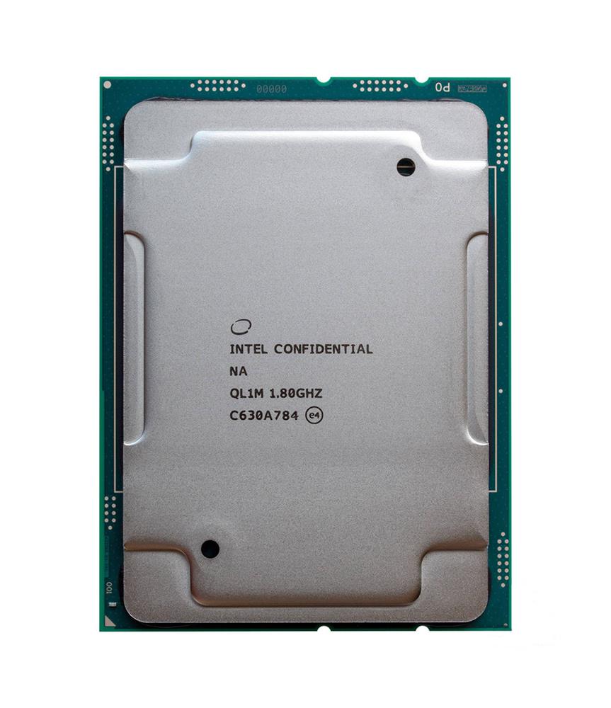 CD8067303593300 Intel Xeon Gold 6130F 16-Core 2.10GHz 10.40GT/s UPI 22MB L3 Cache Socket LGA3647 Processor