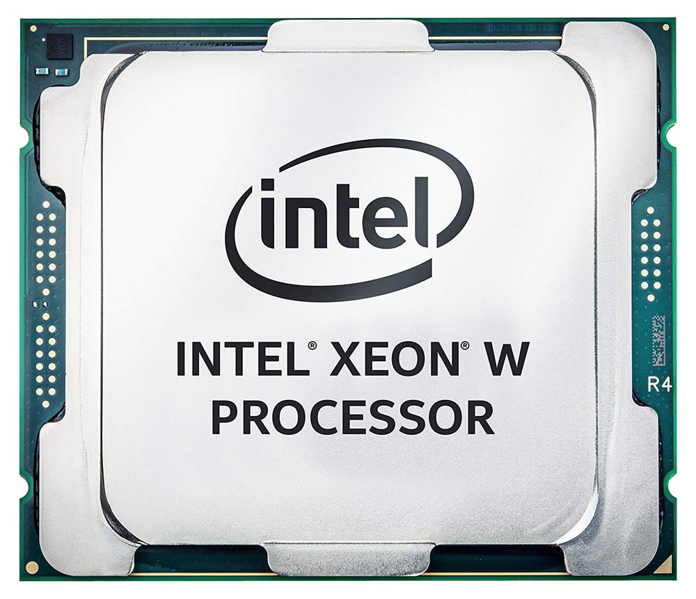 CD8069504393600 Intel Xeon W-2255 10-Core 3.70GHz 19.25MB L3 Cache Socket FCLGA2066 Workstation Processor