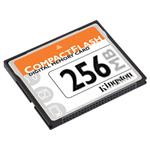 Kingston CF/256