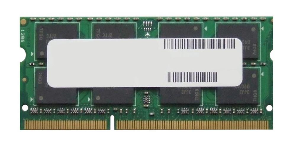 CF-WMBA1108G-AX Axiom 8GB PC3-10600 DDR3-1333MHz non-ECC Unbuffered CL9 204-Pin SoDimm 1.35V Low Voltage Memory Module for Panasonic CF-WMBA1