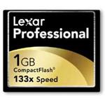 Lexar Media CF1GB-133-380