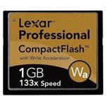 Lexar Media CF1GB-133-381