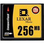 Lexar Media CF256-12-251