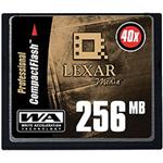 Lexar Media CF25640380