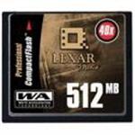 Lexar Media CF51240380