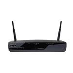 Cisco CISCO877W-G-A-K9