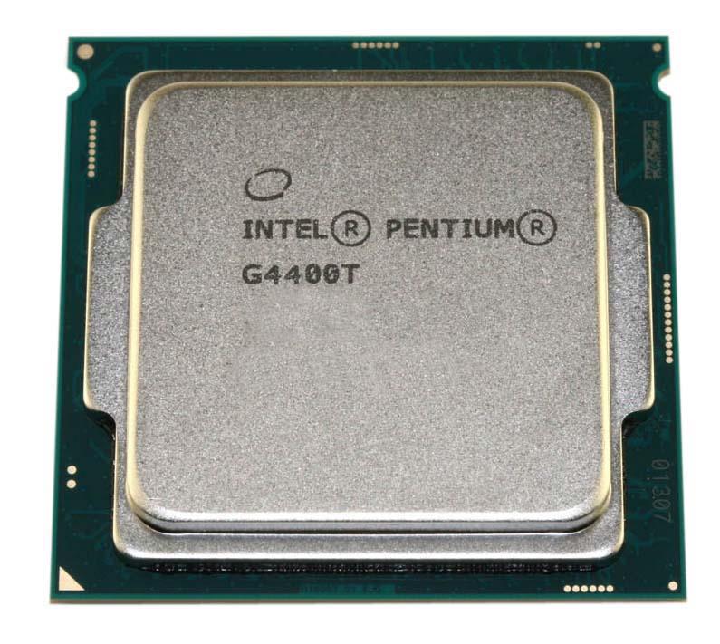 CM8066201927506 Intel Pentium G4400T Dual Core 2.90GHz 8.00GT/s DMI3 3MB L3 Cache Socket FCLGA1151 Desktop Processor