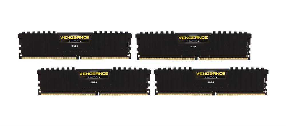 CMK32GX4M4A2133C12R Corsair Gaming Memory