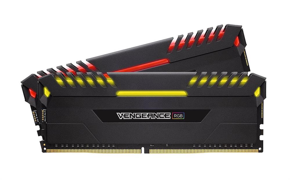 Corsair 3600MHz DDR4 16GB (8GB×2) 【公式通販】