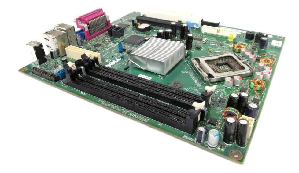 Indiamart Dell 755 Motherboard Form Factor Dell 745 Motherboard