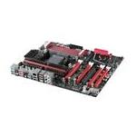 ASUS CrosshairVFormula/ThunderBolt