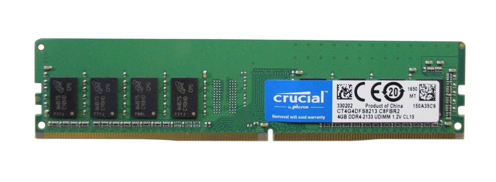 Crucial ddr4 2133 sale