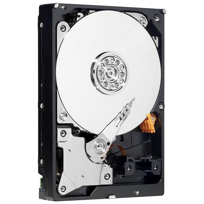 CX-LP05-020U EMC 2TB 5400RPM SATA 3Gbps 3.5-inch Internal Hard Drive Upgrade for CLARiiON CX4 Series Storage Systems