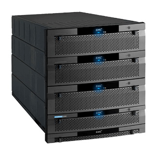 CX3-10C-FD EMC CX3-10C DPE Storage Processors (Refurbished)
