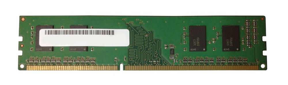 D3-2G160S1 Super Talent 2GB PC3-12800 DDR3-1600MHz non-ECC Unbuffered CL11 240-Pin DIMM Single Rank Memory Module