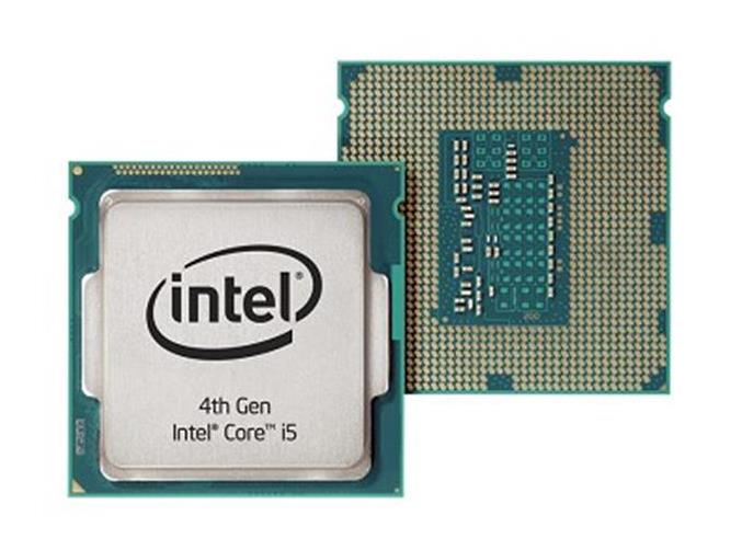 D9E57AV HP 3.10GHz 5.00GT/s DMI2 6MB L3 Cache Intel Core i5-4670S Quad Core Desktop Processor Upgrade