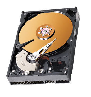 DAQA-33240 IBM Deskstar 3 3.2GB 5400RPM ATA/IDE 96KB Cache 3.5-inch Internal Hard Drive