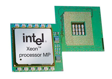 DD162 Dell 3.16GHz 667MHz FSB 1MB L2 Cache Intel Xeon Processor Upgrade