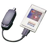 D Link DE-650CT