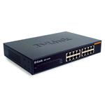 D Link DES-1016D