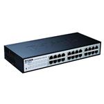 D Link DES-1100-24