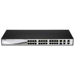 D Link DES-1210-28