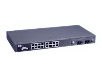 DES-1218 D-Link 16-Ports 10/100/1000 Gigabit Ethernet Switch (Refurbished)