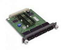 DES-124F D-Link 4 ports 100BASE-FX Fiber Module 4 x 100Base-FX LAN 50/125 &micro m Optical Fiber, 9/125 &micro m Optical Fiber, 8/125 &micro m Optical Fiber