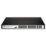D Link DES-3028P