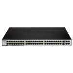 D Link DES-3052P