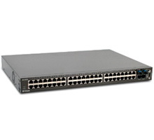 DES-3250TG D-Link 48-Ports 10/100 Managed Switch + 2 Combo Gig Copper/ SFP Uplinks (Refurbished)