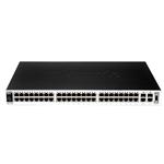 D Link DES-3550