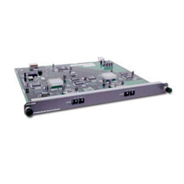 DES-6306 D-Link 2-Port 1000basesx (Sc) Gigabit Module For Des-6300