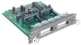 DES132GB D-Link 2-port Gbic Converter Module (Refurbished)