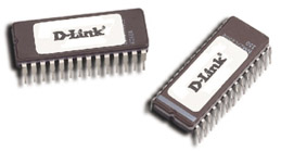 DFE-554 D-Link Rpl Boot Rom for Dfe-550tx (Refurbished)