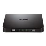D Link DGS-1016A