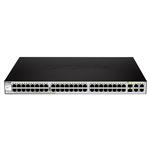 D Link DGS-1210-52