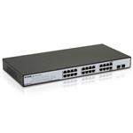 D Link DGS-1224T