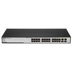 D Link DGS-1224TP