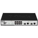 D Link DGS-3200-10