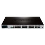 D Link DGS-3420-28SC-CB