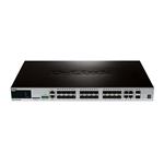D Link DGS-3420-28SC