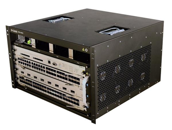 DGS-6600-CM D-Link CPU Module for DGS-6600 480 GBPS Switching Capacity (Refurbished)