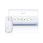 D Link DHP-348AV-A1