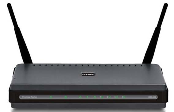 DIR-628-A1 D-LINK DIR-628 RangeBooster N Dual Band Router Dual Band (Refurbished)