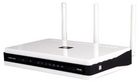 DIR-655B1 D-Link Xtreme Wireless N300 Gigabit Router (Refurbished)