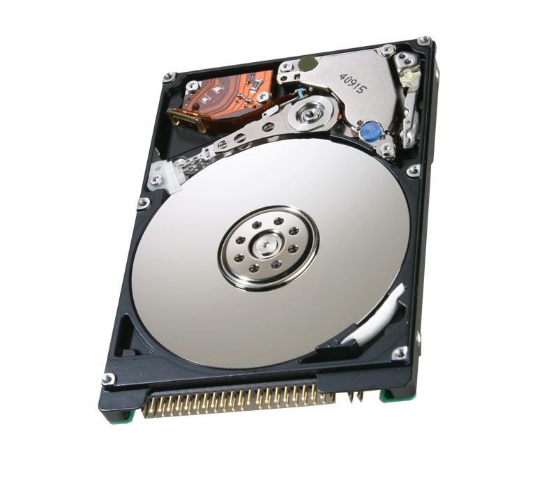 DK212A-10 Hitachi Ultrastar DK Series 1.08GB 4464RPM ATA/IDE 64KB Cache 2.5-inch Internal Hard Drive