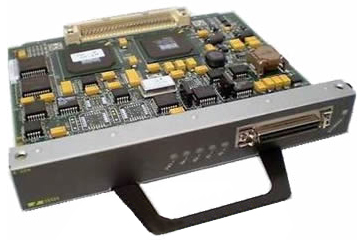 DL3202E D-Link Cell Multiplexor w/V35 HSSI (Refurbished)